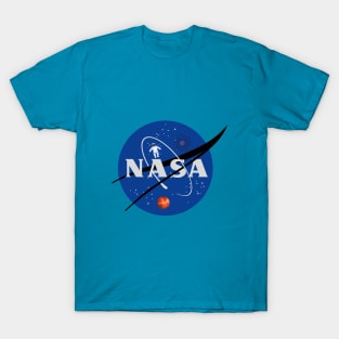 Nasa T-Shirt